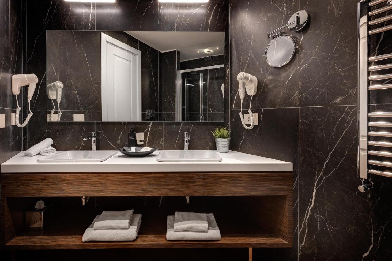 Dependance Trevi Collection Hotell Rom