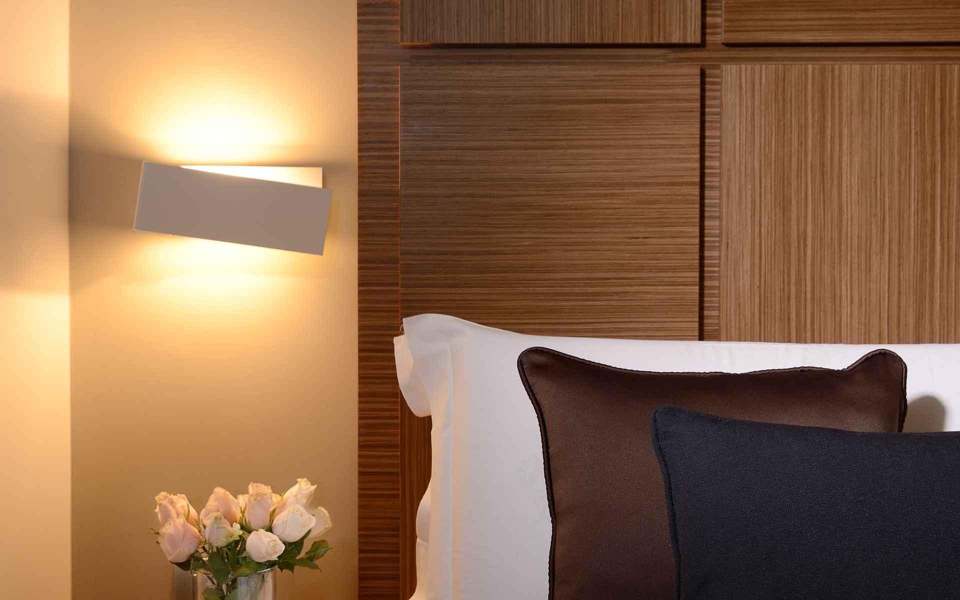 Dependance Trevi Collection Hotell