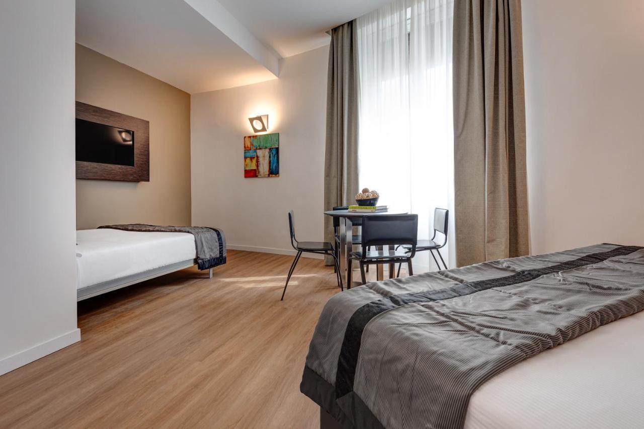 Art - Gruppo Trevi Hotel 4*