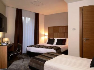 Hotel Art - Gruppo Trevi Rom