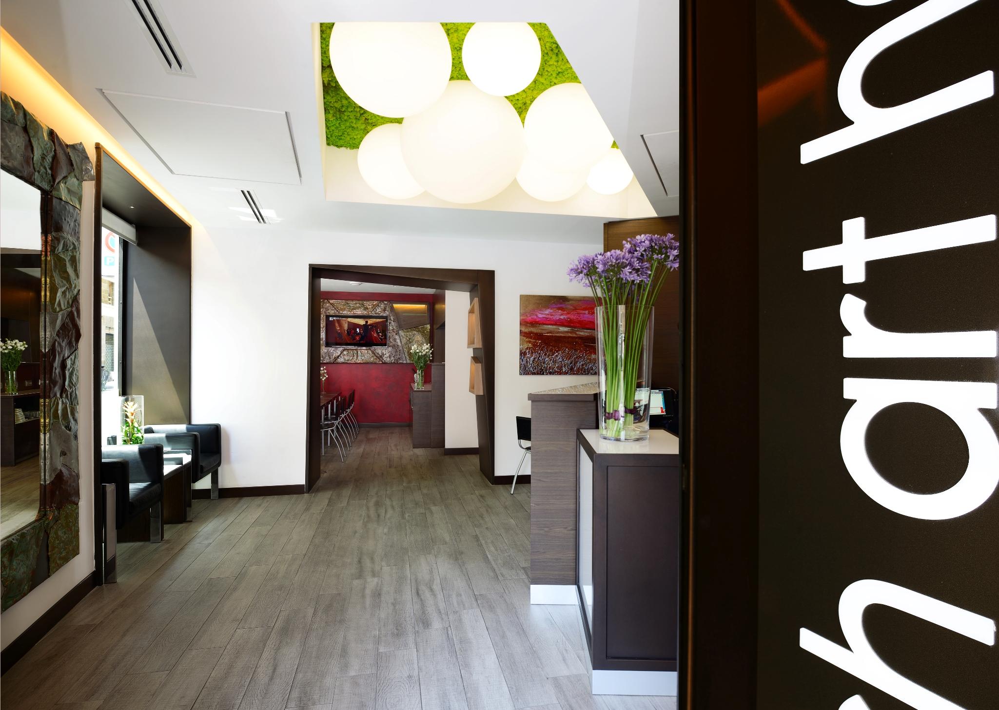 Hotel Art - Gruppo Trevi 4*