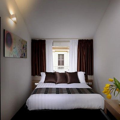 Hotel Art - Gruppo Trevi Rom