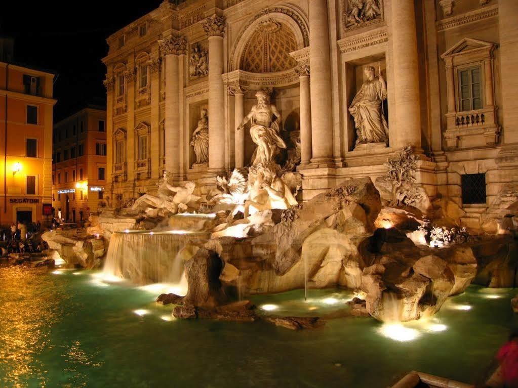 Hotel Art - Gruppo Trevi 4*
