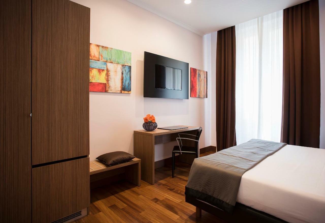 Hotel Art - Gruppo Trevi 4*