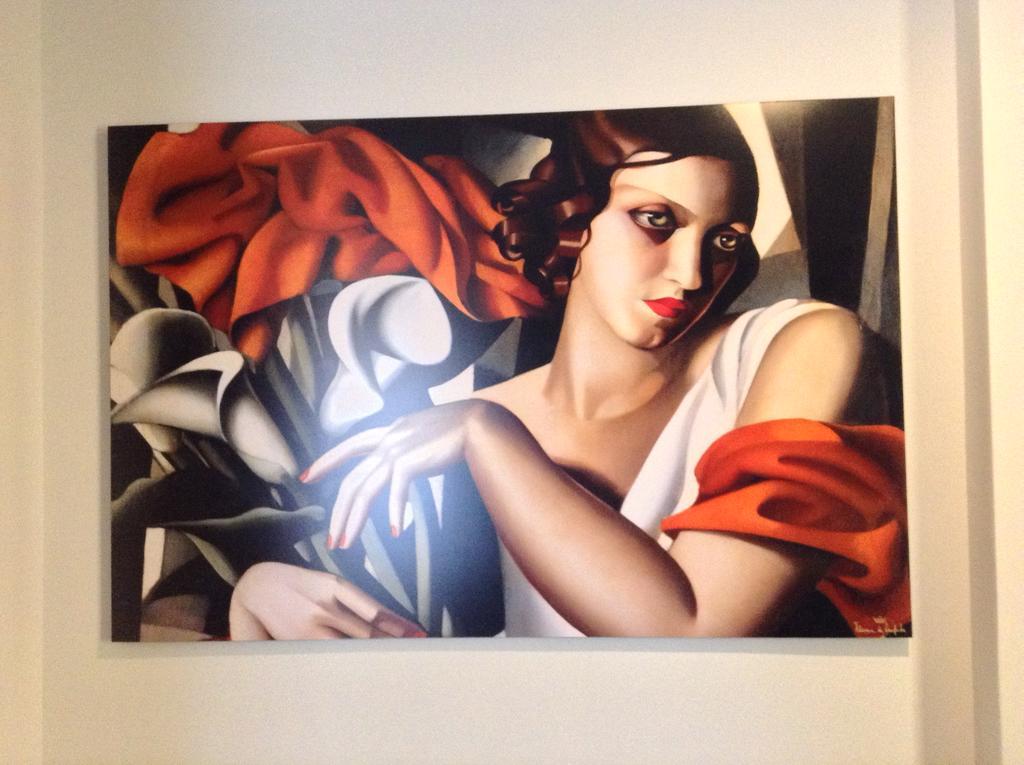Art - Gruppo Trevi Hotel 4*