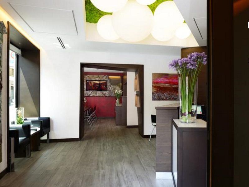 Dependance Trevi Collection Hotel Rom